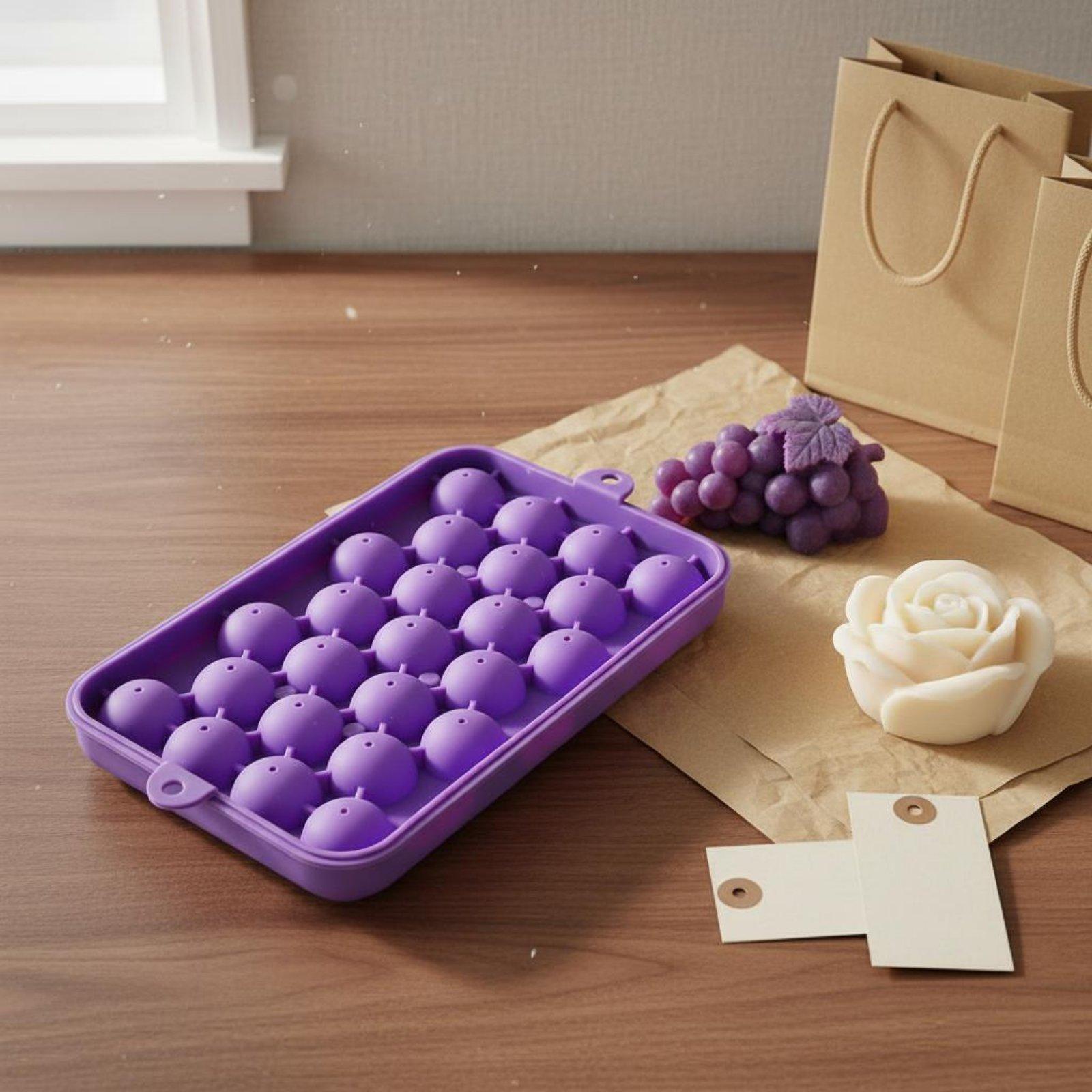 Soap Making Kit Silicone Molds - огляд і ціна Soap Making Kit For Beginners