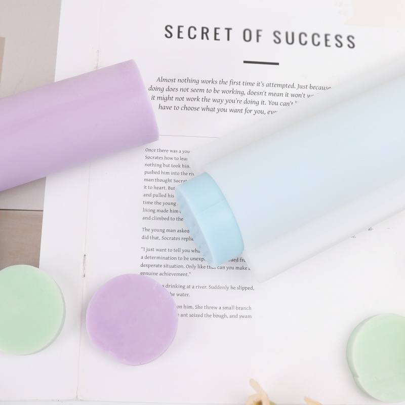 Long Heart Column Silicone Soa - огляд і ціна Soap Making Instructions