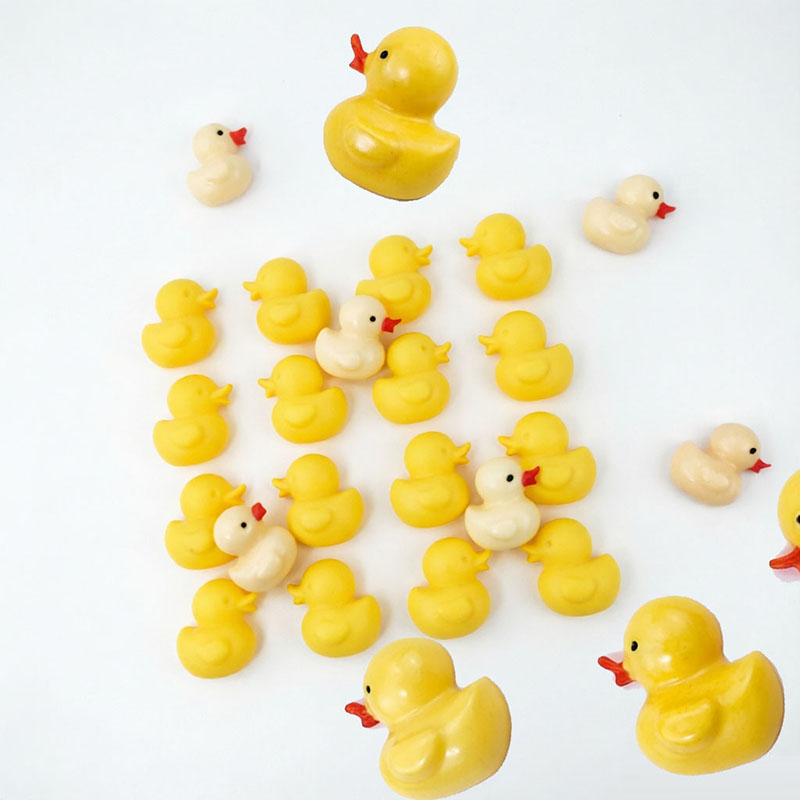 3D Duck Silicone Mold For Soap - огляд і ціна Soap Making Instructions