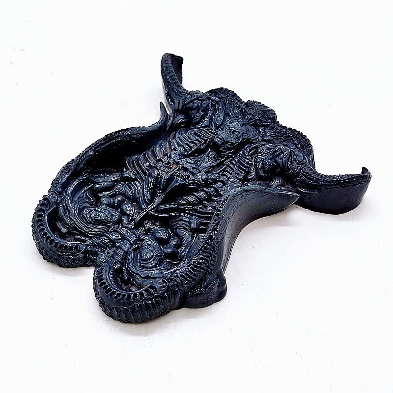 Monster Skull Silicone Candle  - огляд і ціна Soap Making Gifts