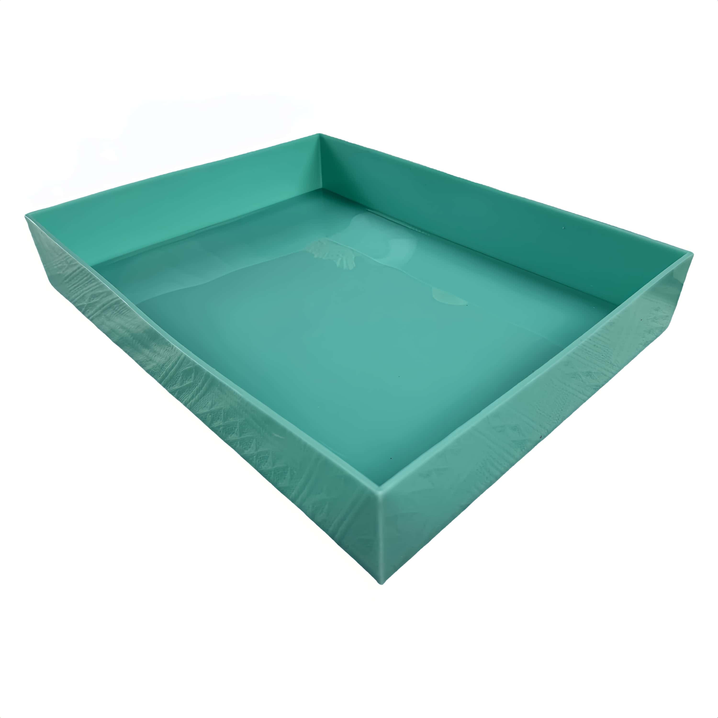 258-Ounce Silicone Slab Mold f - огляд і ціна Soap Making Instructions