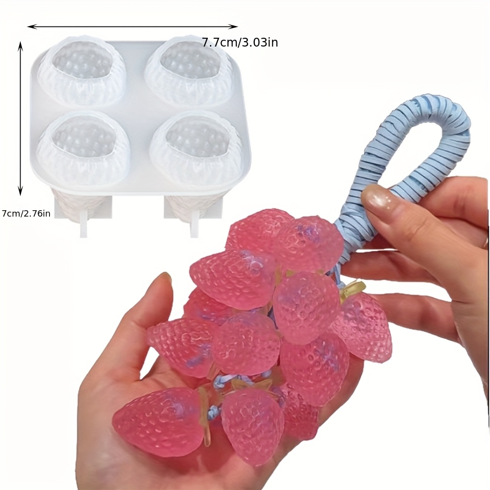 Resin Casting Mold Resin Silic - огляд і ціна Soap Making Kit For Beginners