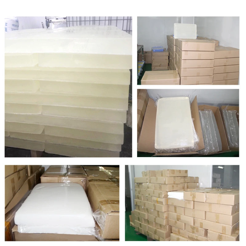 950g Manual Soap Base Transpar - огляд і ціна Soap Making Diy Kit